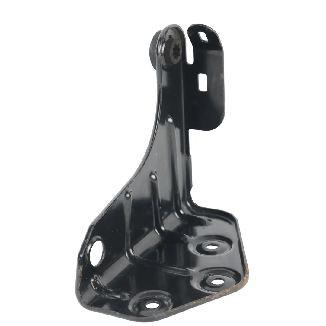 Opel Movano C Support Fixation Porte Noir - SKU 52222121 - Numéro de pièce 52222121