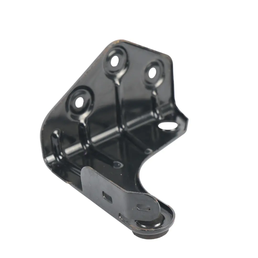 Vauxhall Movano C Carrier Bracket Holder Mount Black - SKU 52222121 - Part number 52222121