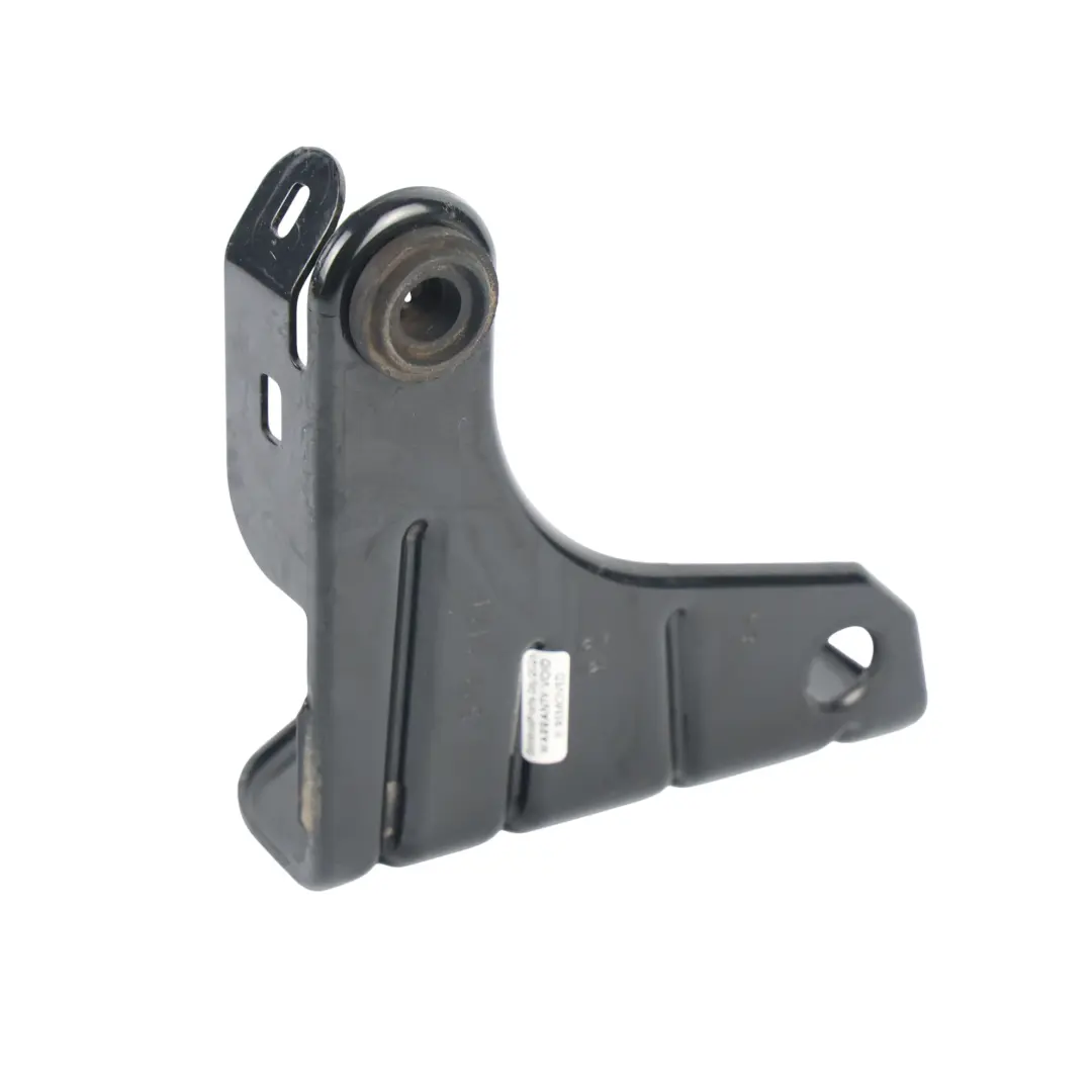 Opel Movano C Support Fixation Porte Noir - SKU 52222121 - Numéro de pièce 52222121