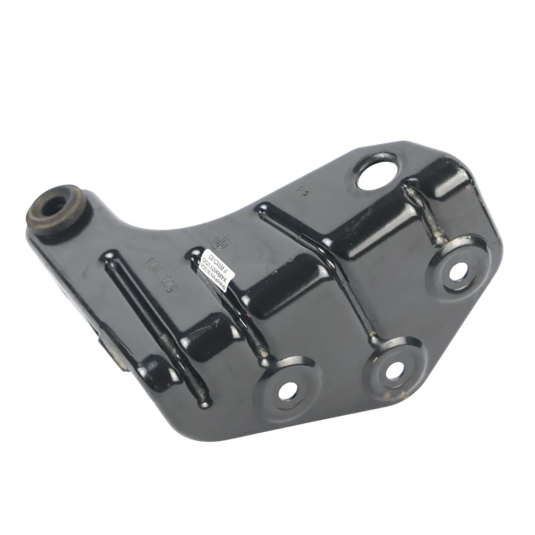 Vauxhall Movano C Carrier Bracket Holder Mount Black - SKU 52222121 - Part number 52222121