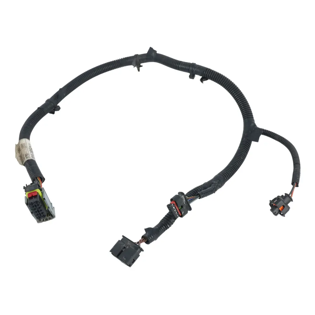 Vauxhall Movano C AdBlue Injection Wiring Harness Cable 2.2 BlueHDI - SKU 52233129 - Part number 52233129