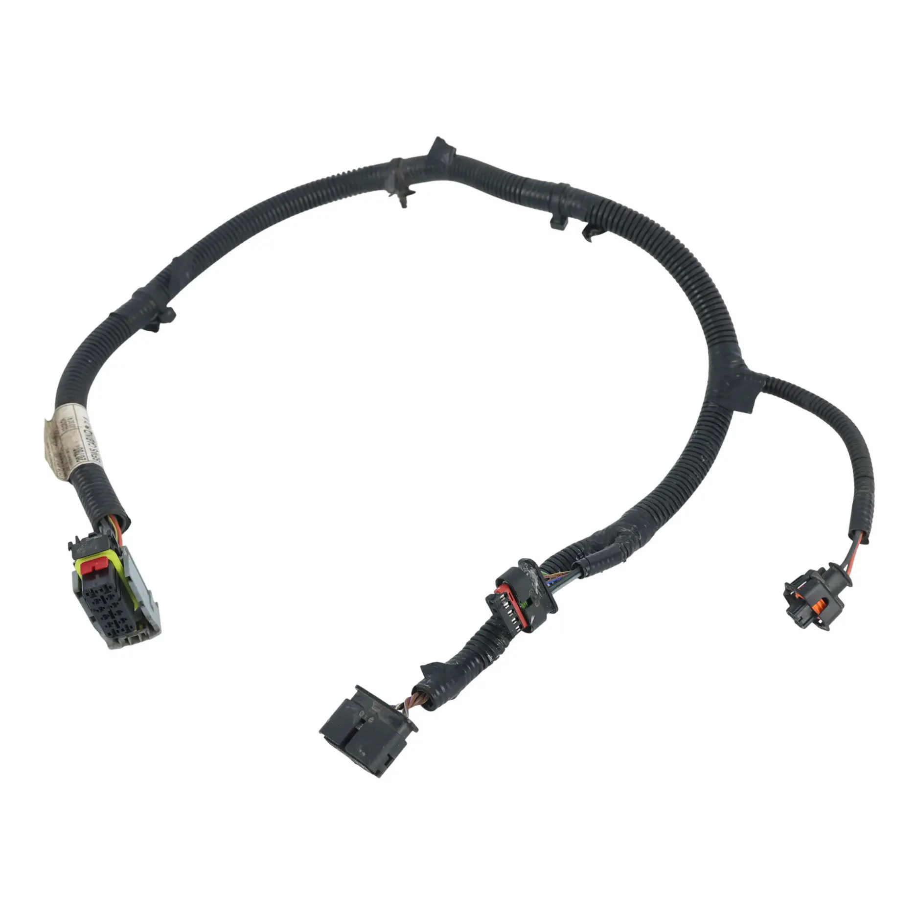 Opel Movano C Cableado Inyección AdBlue 2.2 BlueHDI 52233129