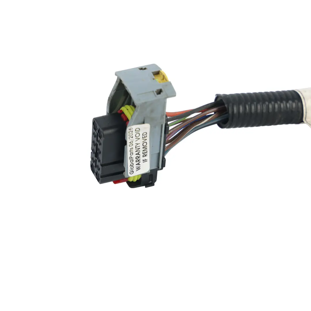 Opel Movano C Cablaggio Iniezione AdBlue 2.2 BlueHDI - SKU 52233129 - Numero di parte 52233129