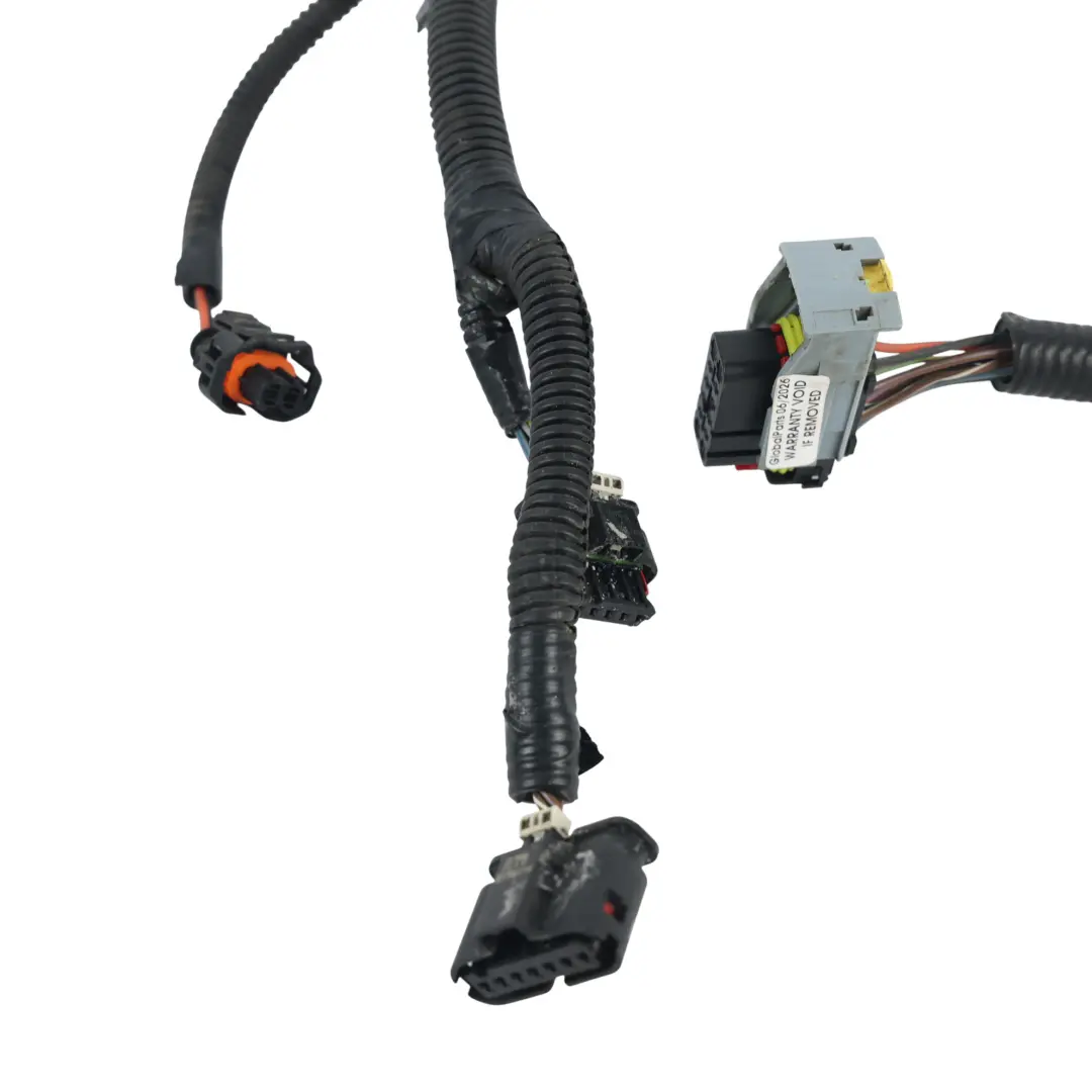 Opel Movano C Cablaggio Iniezione AdBlue 2.2 BlueHDI - SKU 52233129 - Numero di parte 52233129