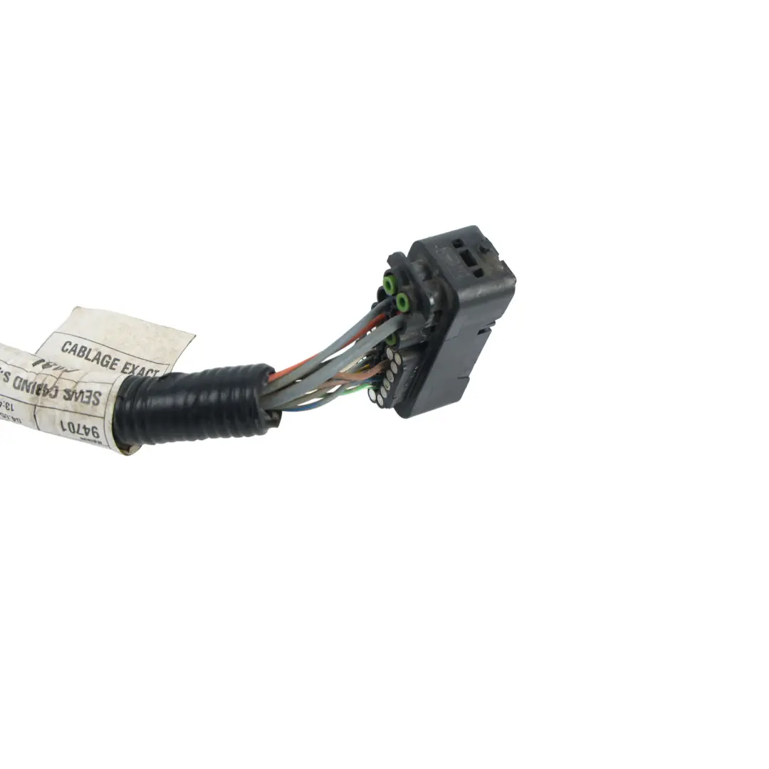 Arnés Cableado Sensor Escape Motor 2.2 Diésel para Opel Movano C con número de pieza 52233139 Opel Movano C Arnés Cableado Sensor Escape Motor 2.2 Diésel - SKU 52233139 - Número de pieza 52233139
