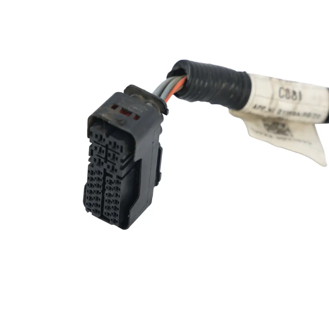 Exhaust Sensor Wiring Harness 2.2 Diesel to Vauxhall Movano C Engine with Part number 52233139 Vauxhall Movano C Engine Exhaust Sensor Wiring Harness 2.2 Diesel - SKU 52233139 - Part number 52233139