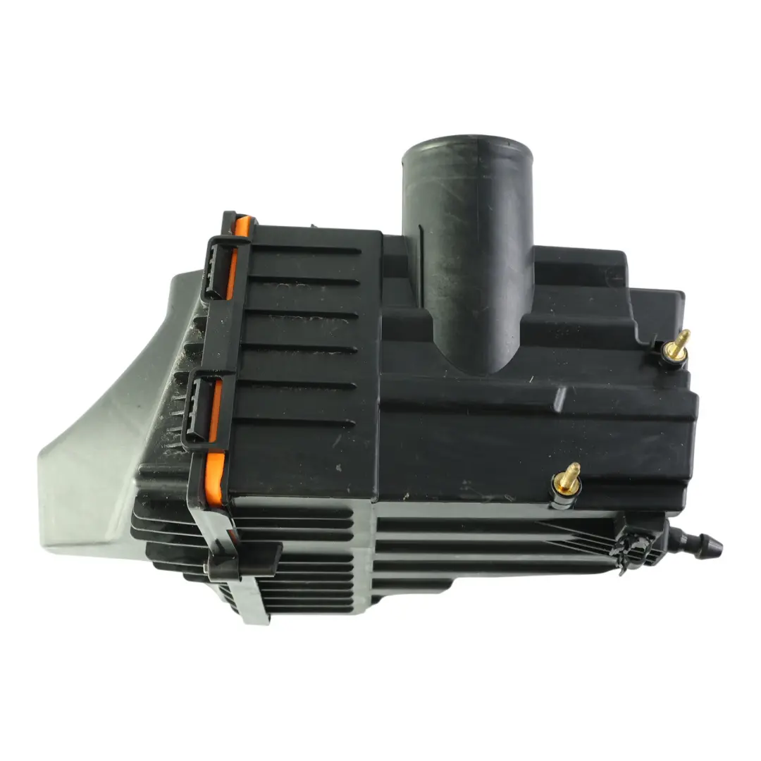 Vauxhall Movano C Fiat Ducato Peugeot Boxer Air Intake Filter Box - SKU 52233685 - Part number 52233685