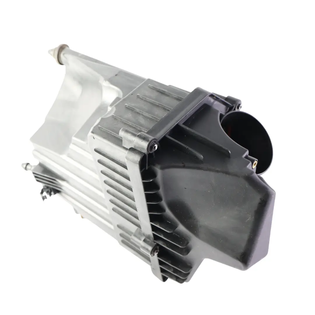 Opel Movano C Fiat Ducato Peugeot Boxer Scatola Filtro Aria - SKU 52233685 - Numero di parte 52233685