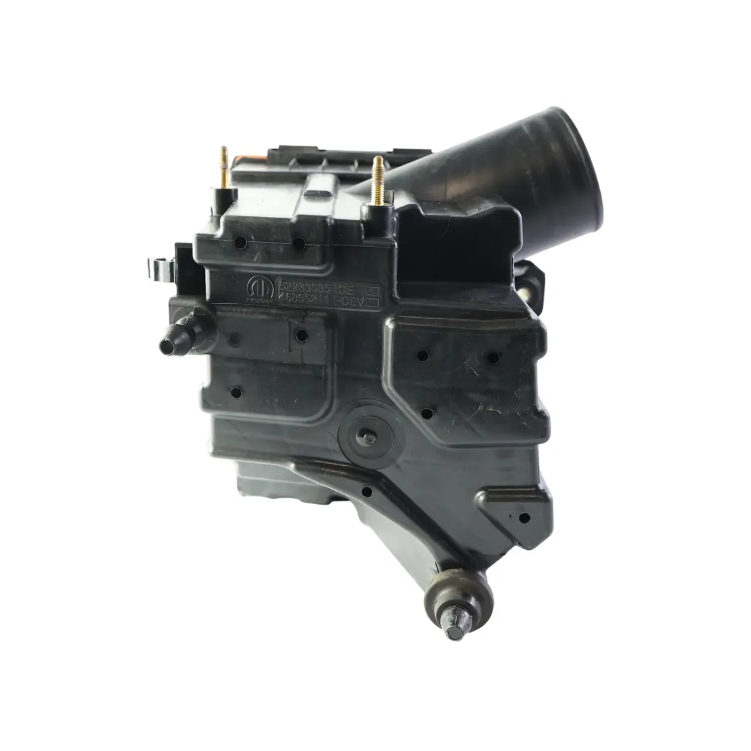 Vauxhall Movano C Fiat Ducato Peugeot Boxer Air Intake Filter Box - SKU 52233685 - Part number 52233685