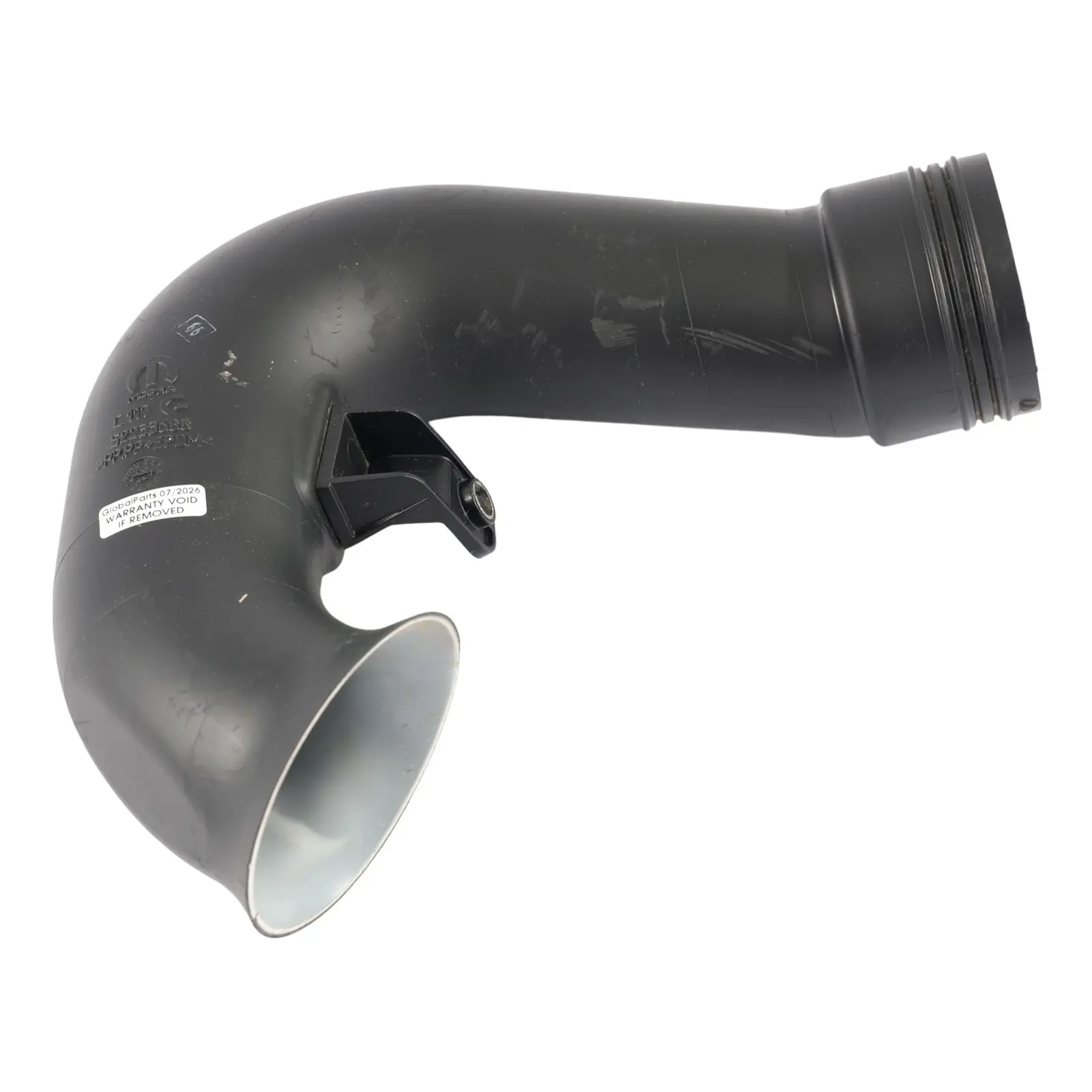 Opel Movano C Tuyau Conduite Refroidissement Turbocompresseur 52233688