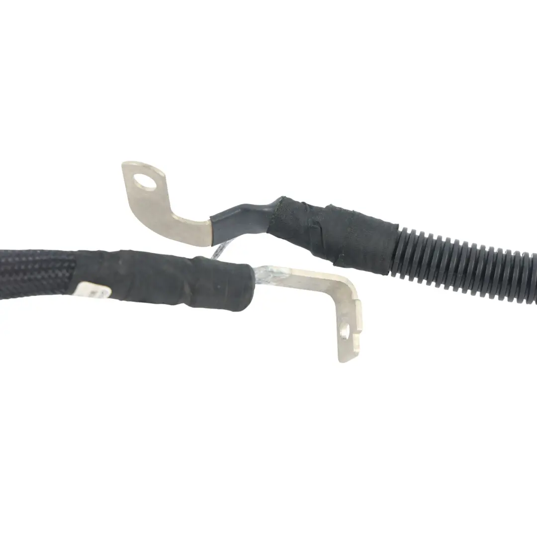 Opel Movano C Fiat Ducato MK3 Batterie Massekabel Erdungskabel - SKU 52234115 - Teilenummer 52234115