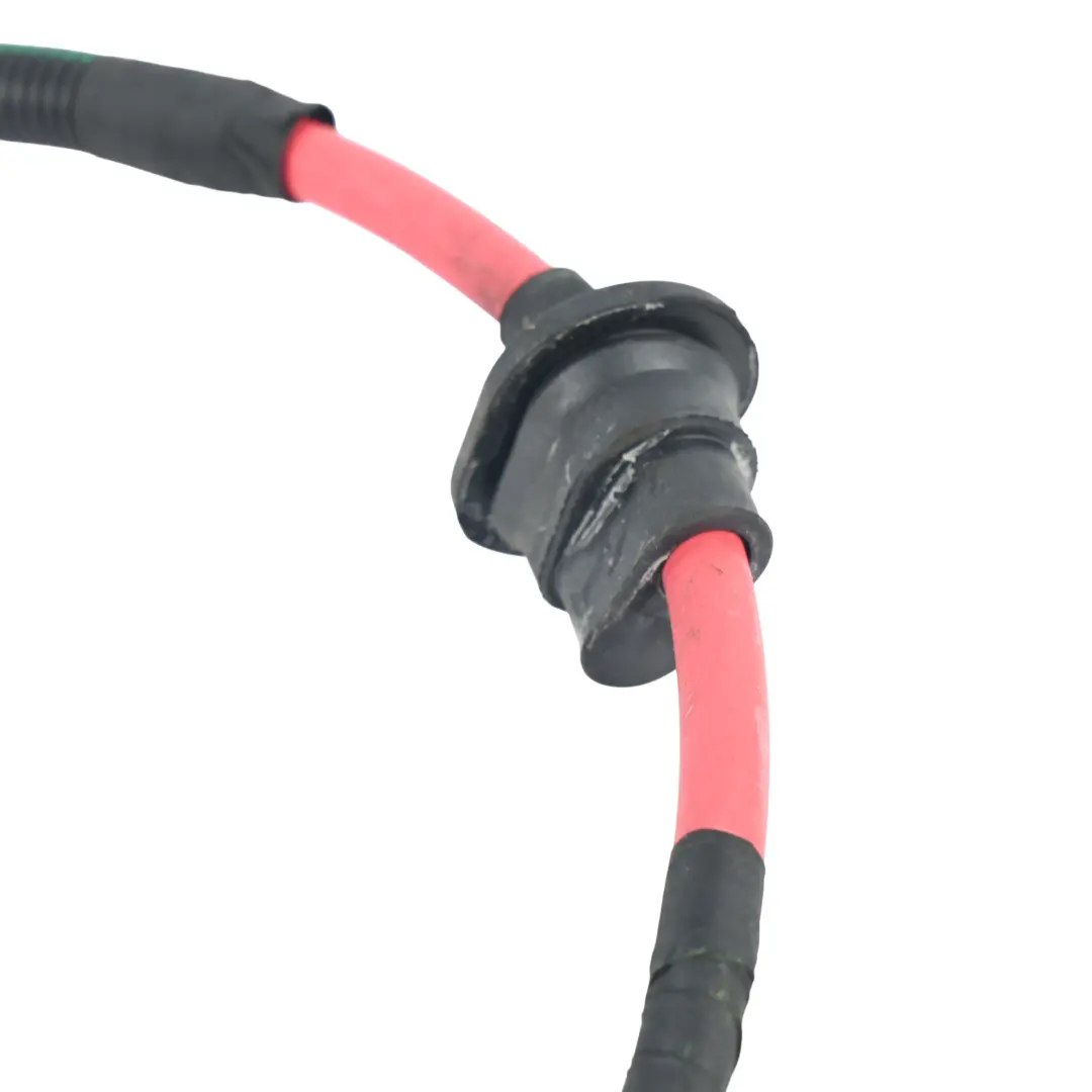 Opel Movano C Fiat Ducato MK3 Cable Masa Batería - SKU 52234115 - Número de pieza 52234115