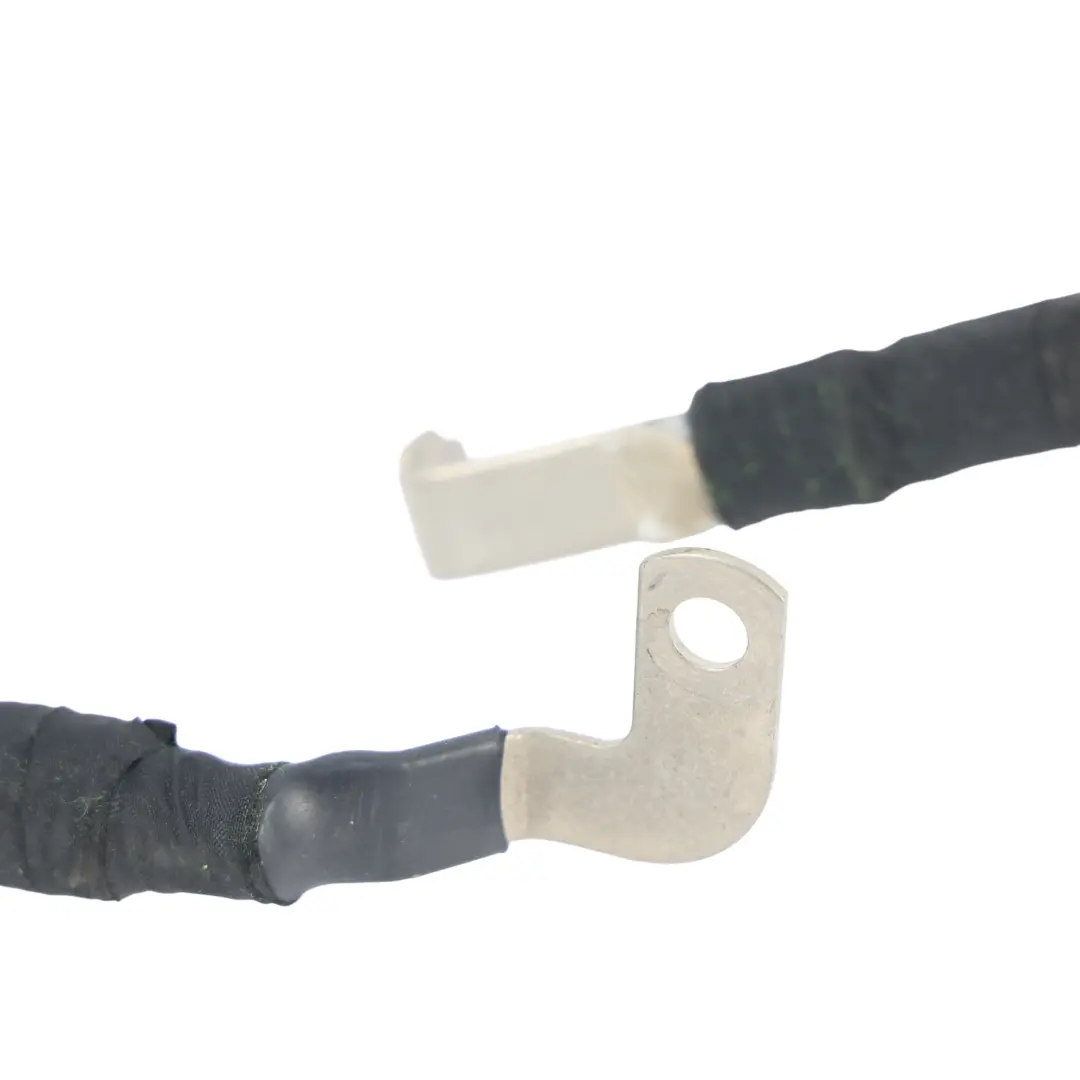 Opel Movano C Fiat Ducato MK3 Batterie Massekabel Erdungskabel - SKU 52234115 - Teilenummer 52234115