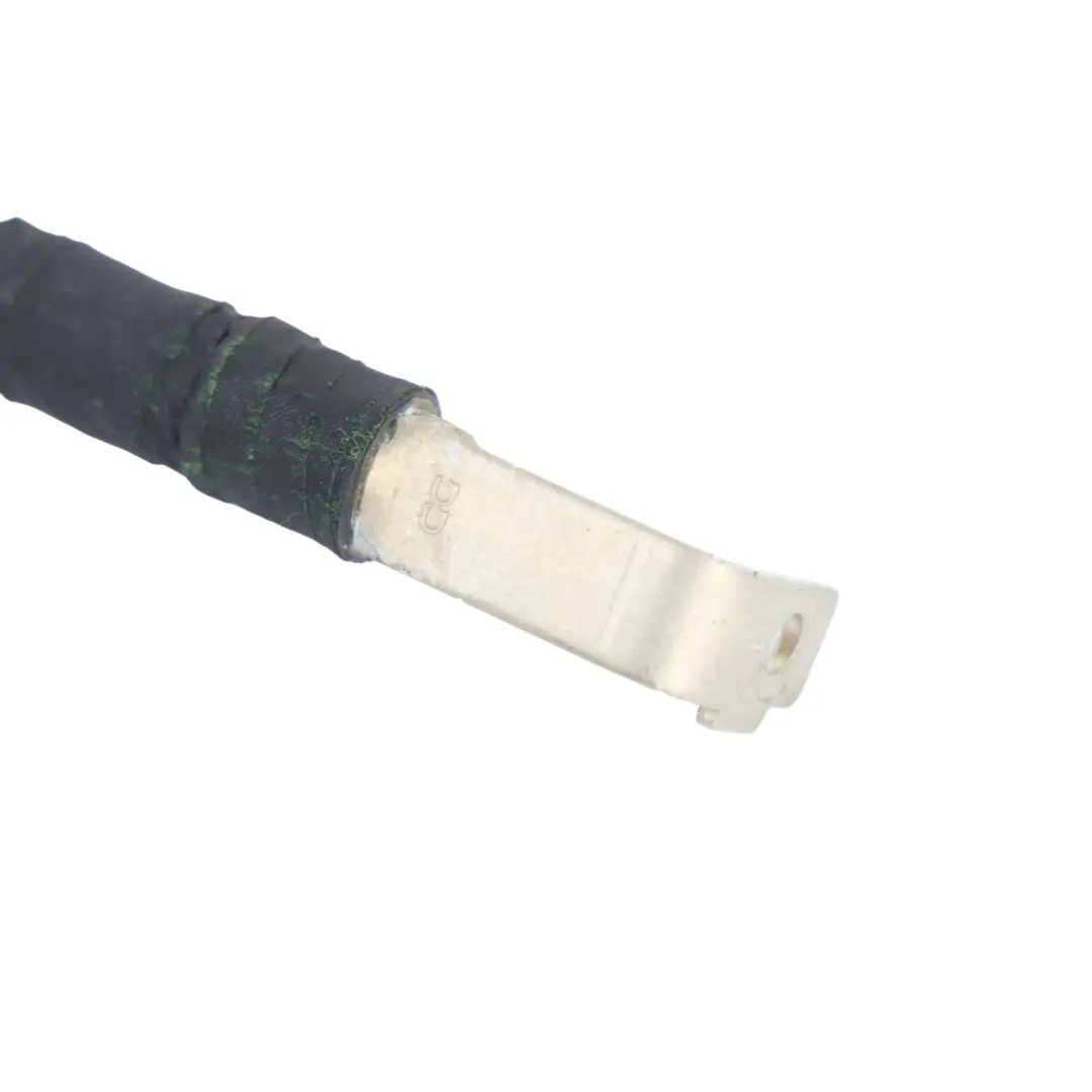 Opel Movano C Fiat Ducato MK3 Cavo Filo Massa Batteria - SKU 52234115 - Numero di parte 52234115