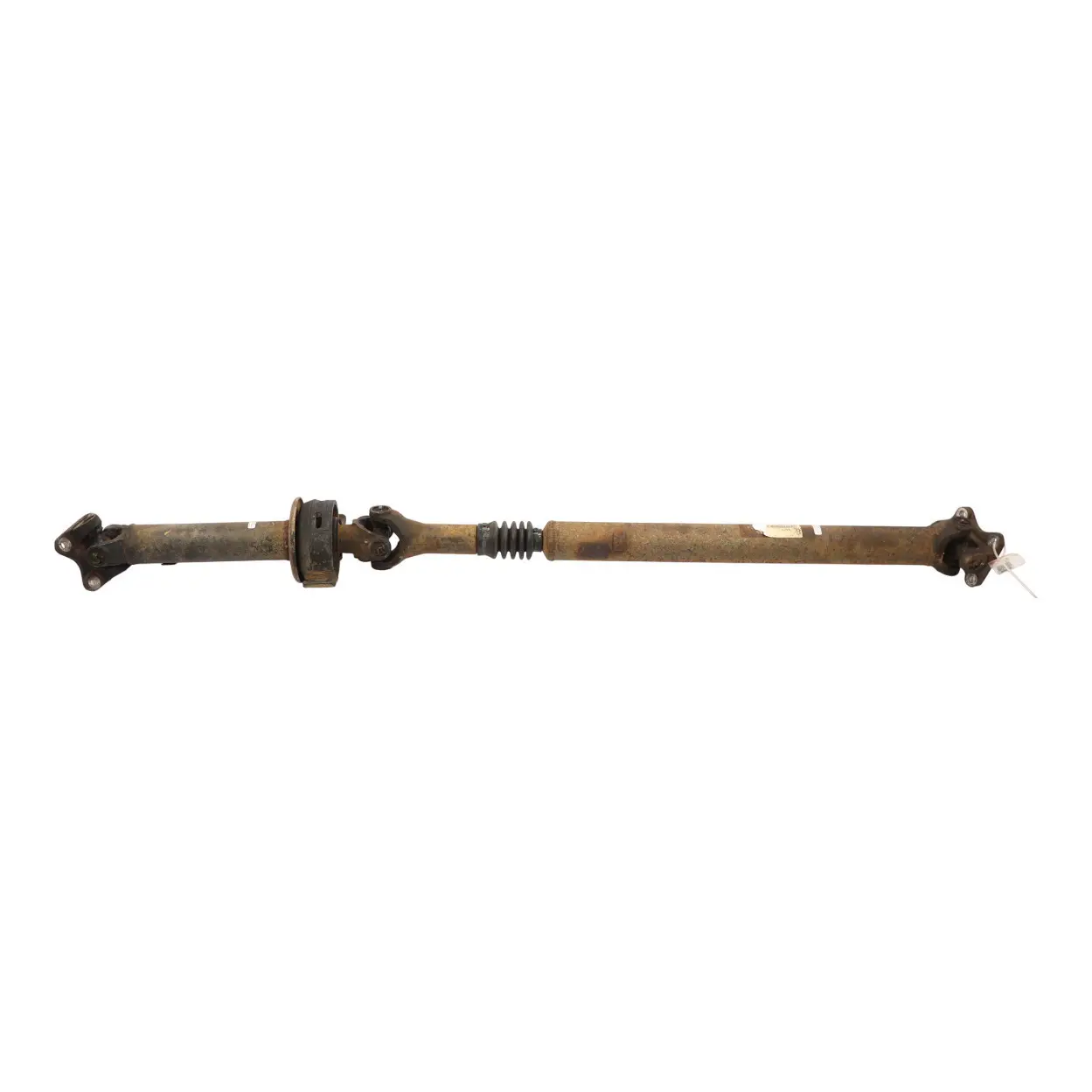 Ford Ranger Mk4 Propshaft Cardan Drive Shaft 3.0 Diesel Manual 6M34-4602-CE