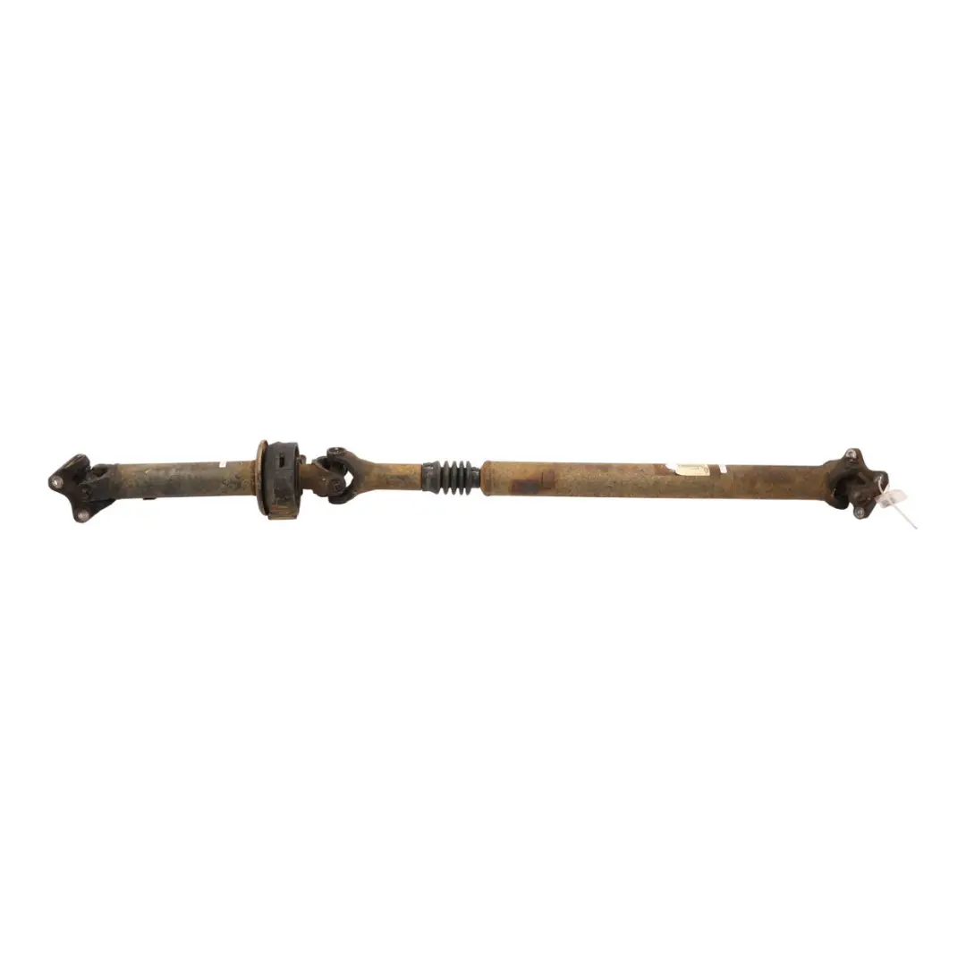 Mk4 Propshaft Cardan Drive Shaft 3.0 Diesel Manual 6M34-4602-CE to Ford Ranger with Part number 5223453 Ford Ranger Mk4 Propshaft Cardan Drive Shaft 3.0 Diesel Manual 6M34-4602-CE - SKU 5223453 - Part number 5223453