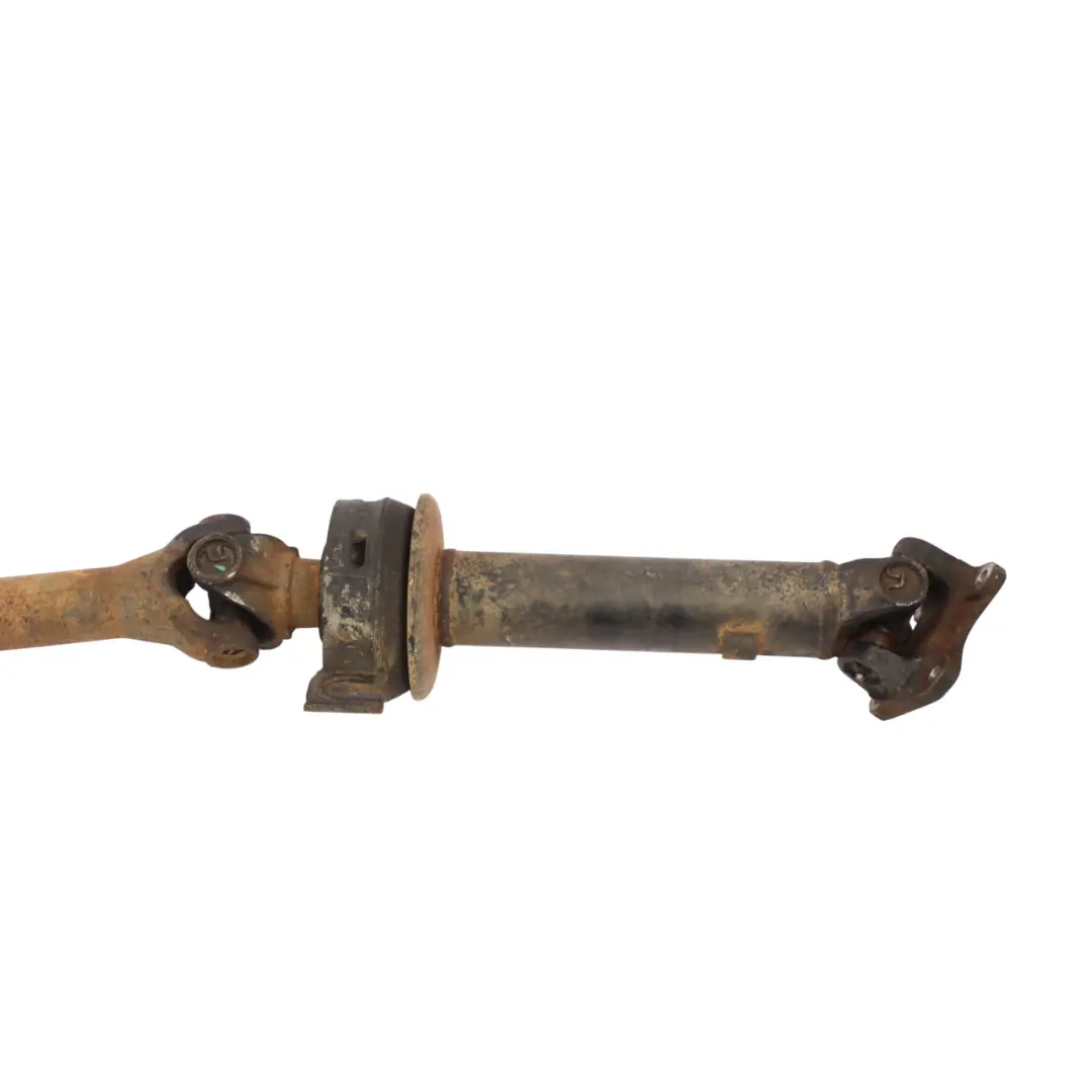 Mk4 Propshaft Cardan Drive Shaft 3.0 Diesel Manual 6M34-4602-CE to Ford Ranger with Part number 5223453 Ford Ranger Mk4 Propshaft Cardan Drive Shaft 3.0 Diesel Manual 6M34-4602-CE - SKU 5223453 - Part number 5223453