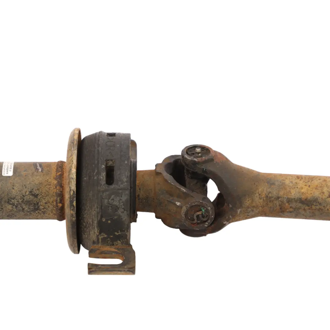 Mk4 Propshaft Cardan Drive Shaft 3.0 Diesel Manual 6M34-4602-CE to Ford Ranger with Part number 5223453 Ford Ranger Mk4 Propshaft Cardan Drive Shaft 3.0 Diesel Manual 6M34-4602-CE - SKU 5223453 - Part number 5223453