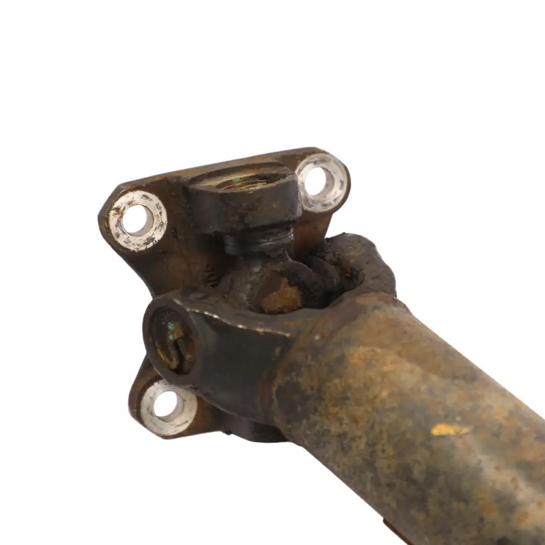 Mk4 Propshaft Cardan Drive Shaft 3.0 Diesel Manual 6M34-4602-CE to Ford Ranger with Part number 5223453 Ford Ranger Mk4 Propshaft Cardan Drive Shaft 3.0 Diesel Manual 6M34-4602-CE - SKU 5223453 - Part number 5223453