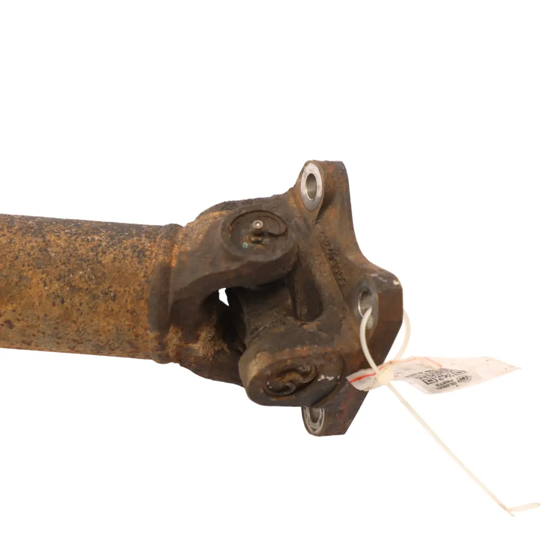 Ford Ranger Mk4 Propshaft Cardan Drive Shaft 3.0 Diesel Manual 6M34-4602-CE - SKU 5223453 - Part number 5223453
