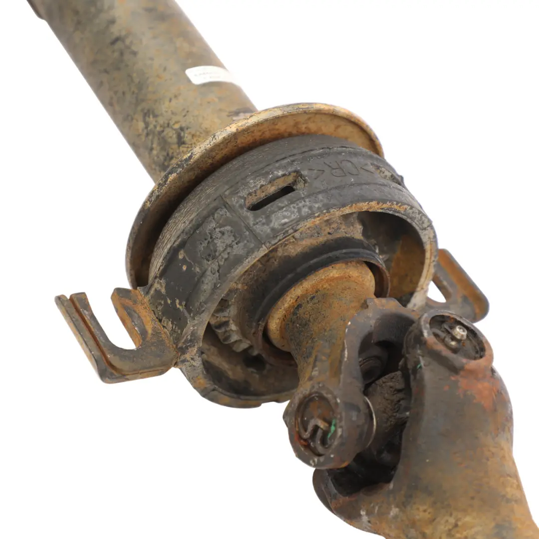 Mk4 Propshaft Cardan Drive Shaft 3.0 Diesel Manual 6M34-4602-CE to Ford Ranger with Part number 5223453 Ford Ranger Mk4 Propshaft Cardan Drive Shaft 3.0 Diesel Manual 6M34-4602-CE - SKU 5223453 - Part number 5223453