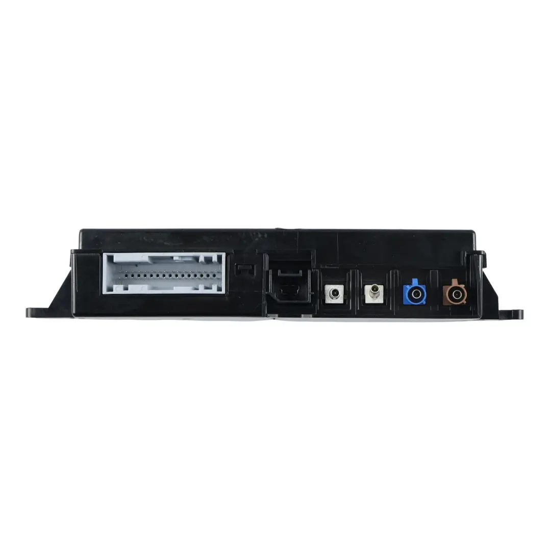Opel Movano C Radio Stereo Multimedia Steuergerät Haupteinheit - SKU 522350570 - Teilenummer 522350570
