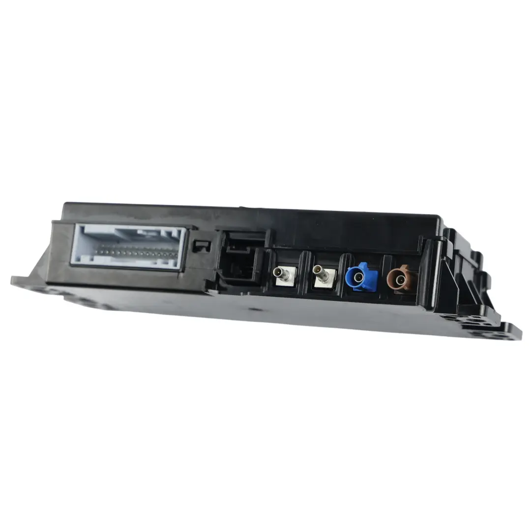 Radio Estéreo Multimedia Módulo Control Unidad para Opel Movano C con número de pieza 522350570 Opel Movano C Radio Estéreo Multimedia Módulo Control Unidad - SKU 522350570 - Número de pieza 522350570