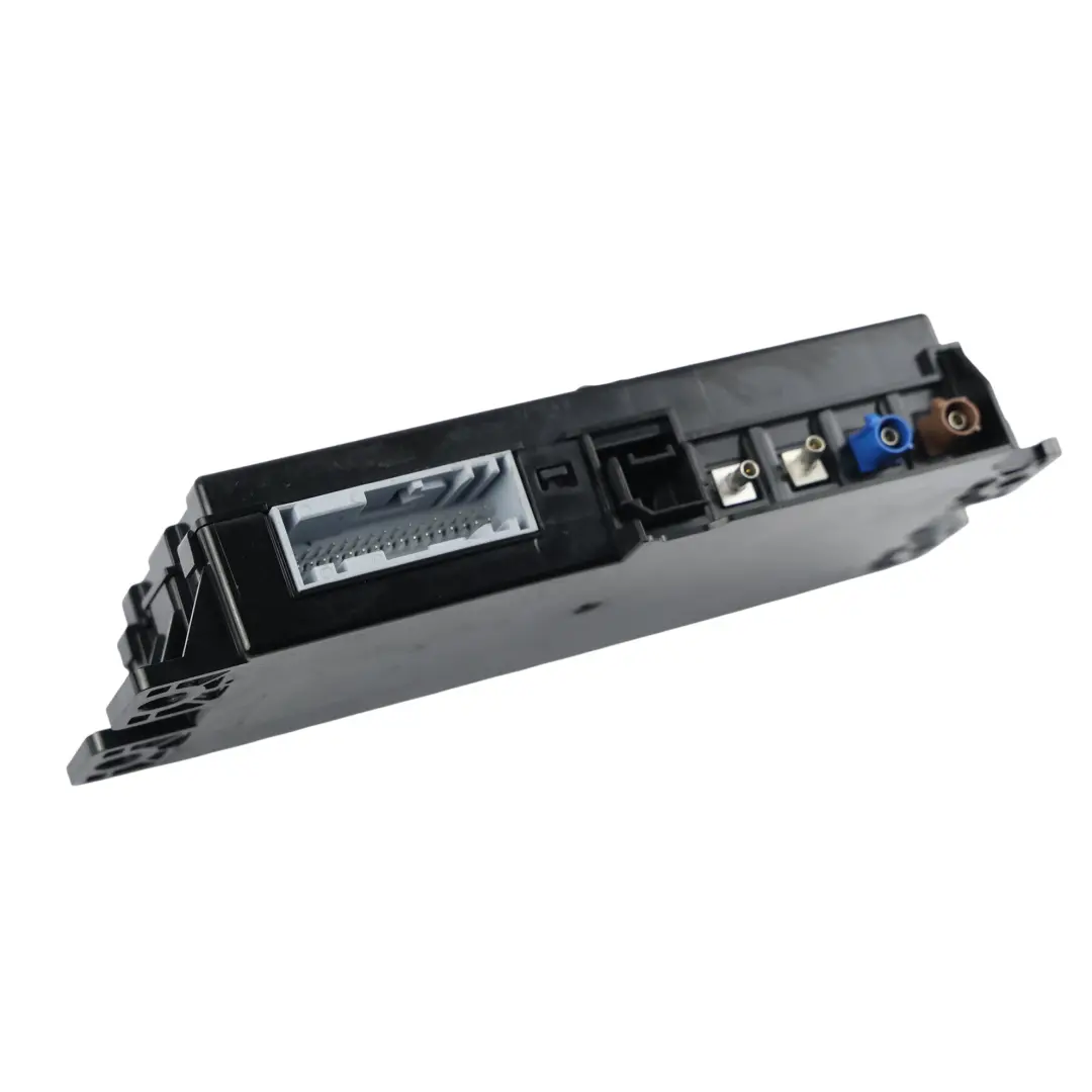 Opel Movano C Radio Stereo Multimedia Steuergerät Haupteinheit - SKU 522350570 - Teilenummer 522350570