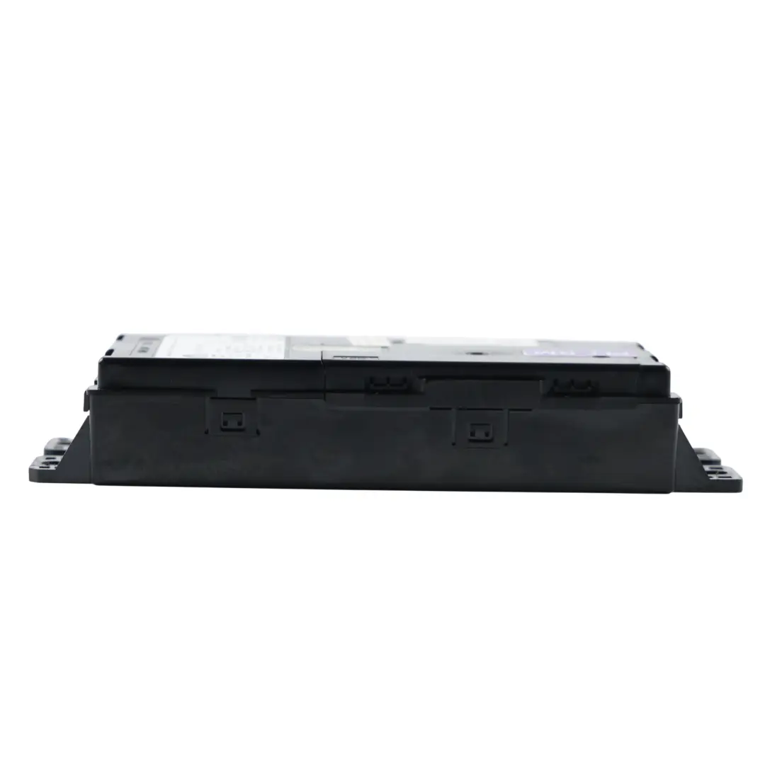 Radio Stereo Multimedia Control Module Head Unit to Vauxhall Movano C with Part number 522350570 Vauxhall Movano C Radio Stereo Multimedia Control Module Head Unit - SKU 522350570 - Part number 522350570
