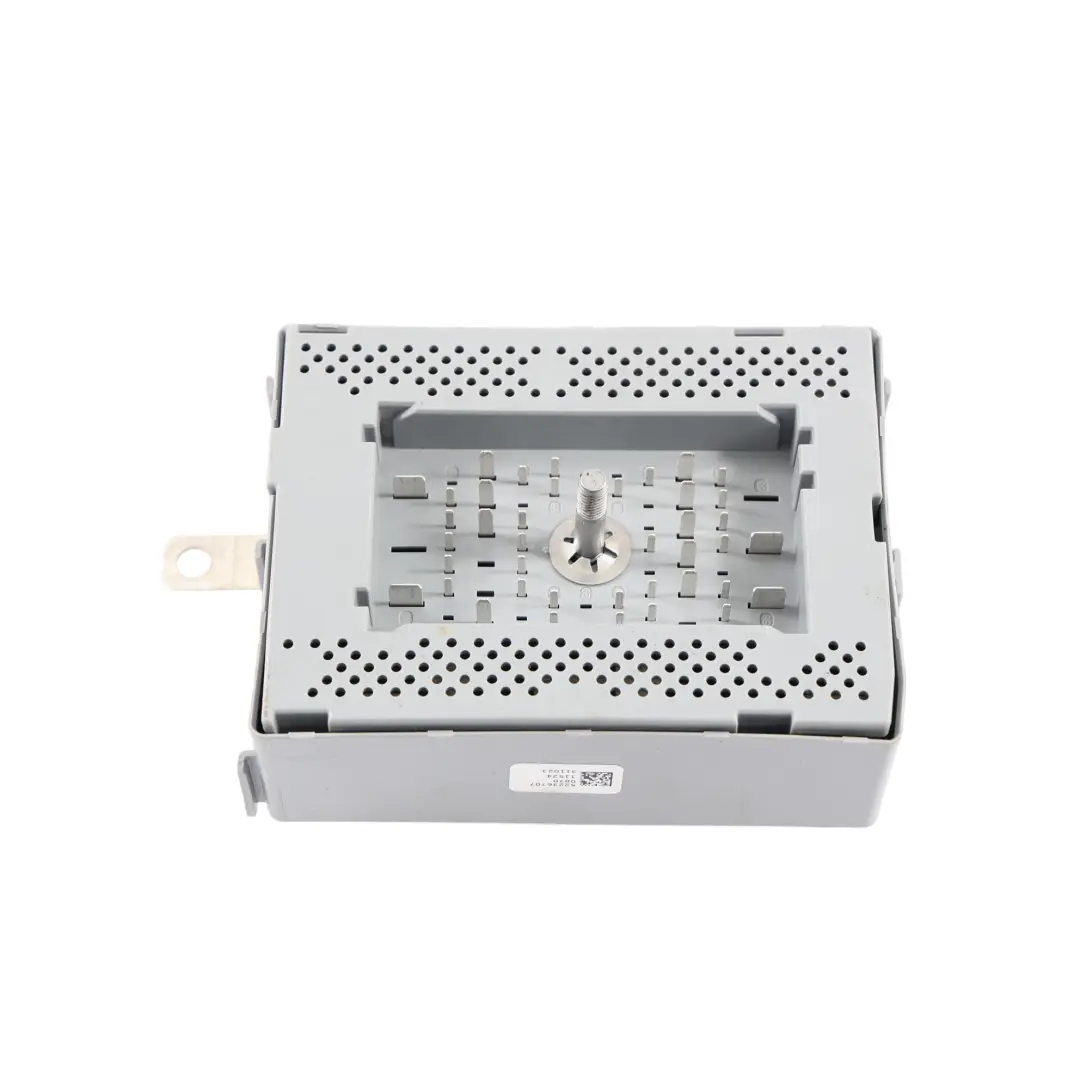Sicherungskasten Modul 2.2 Diesel B22LUE für Opel Movano C mit Teilenummer 52236707 Opel Movano C Sicherungskasten Modul 2.2 Diesel B22LUE - SKU 52236707 - Teilenummer 52236707