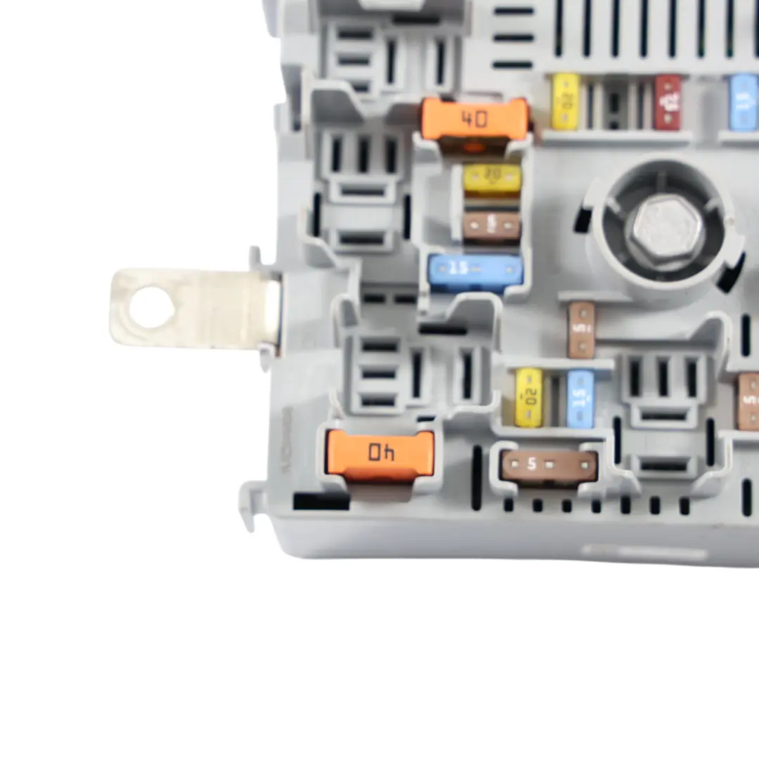 Opel Movano C Sicherungskasten Modul 2.2 Diesel B22LUE - SKU 52236707 - Teilenummer 52236707