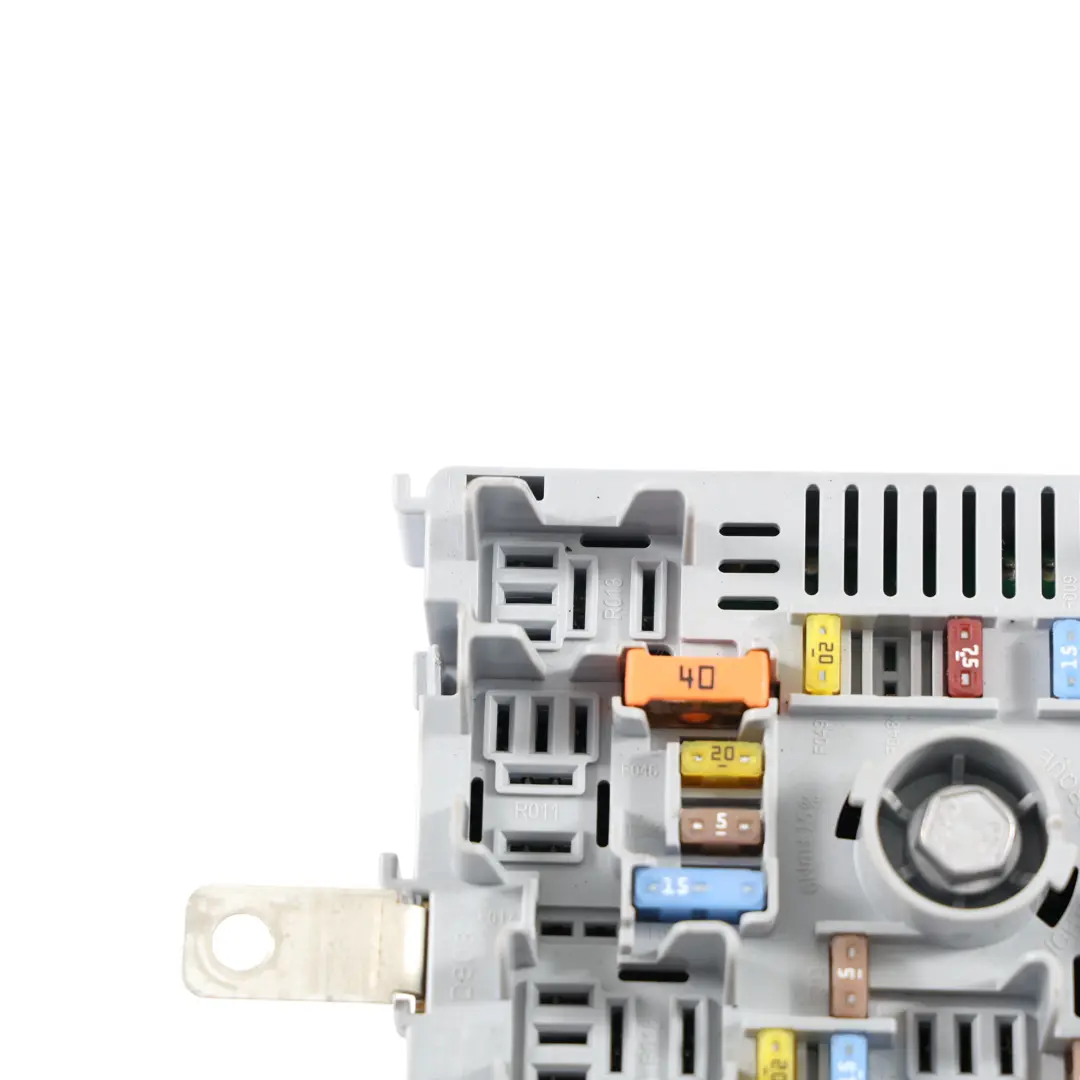 Vauxhall Movano C Fuse Box Module Unit 2.2 Diesel B22LUE - SKU 52236707 - Part number 52236707