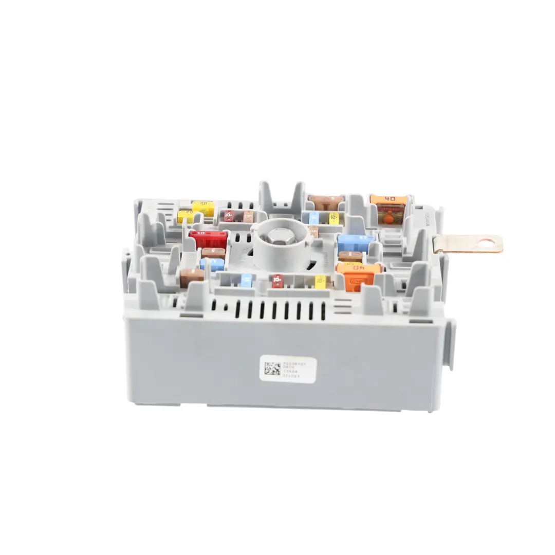 Scatola Fusibili Modulo 2.2 Diesel B22LUE per Opel Movano C con numero di parte 52236707 Opel Movano C Scatola Fusibili Modulo 2.2 Diesel B22LUE - SKU 52236707 - Numero di parte 52236707