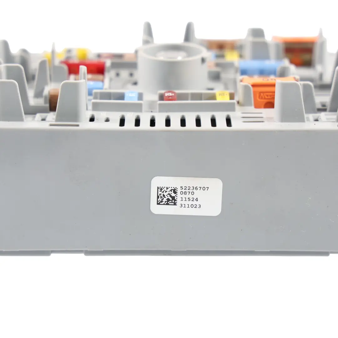 Opel Movano C Boîtier Fusibles Module 2.2 Diesel B22LUE - SKU 52236707 - Numéro de pièce 52236707