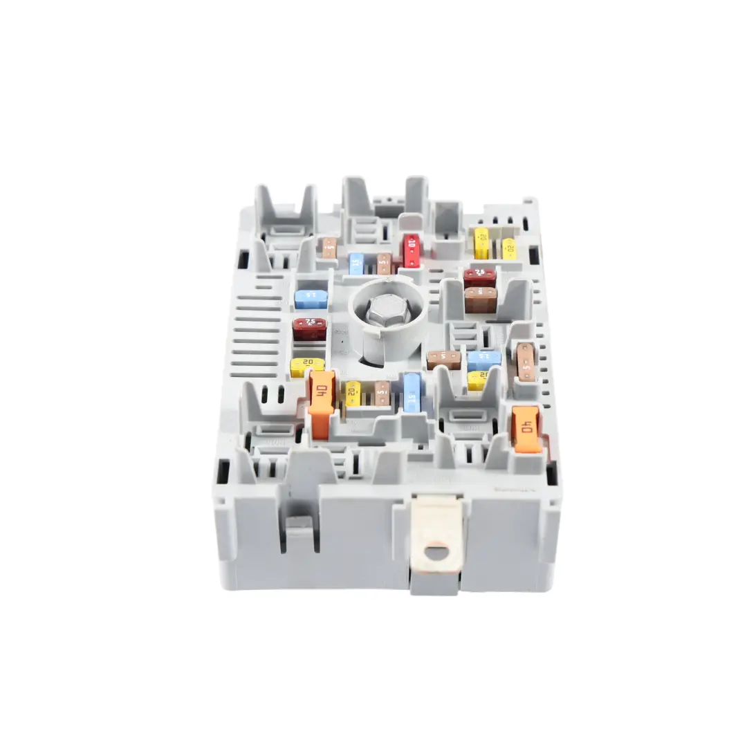 Sicherungskasten Modul 2.2 Diesel B22LUE für Opel Movano C mit Teilenummer 52236707 Opel Movano C Sicherungskasten Modul 2.2 Diesel B22LUE - SKU 52236707 - Teilenummer 52236707