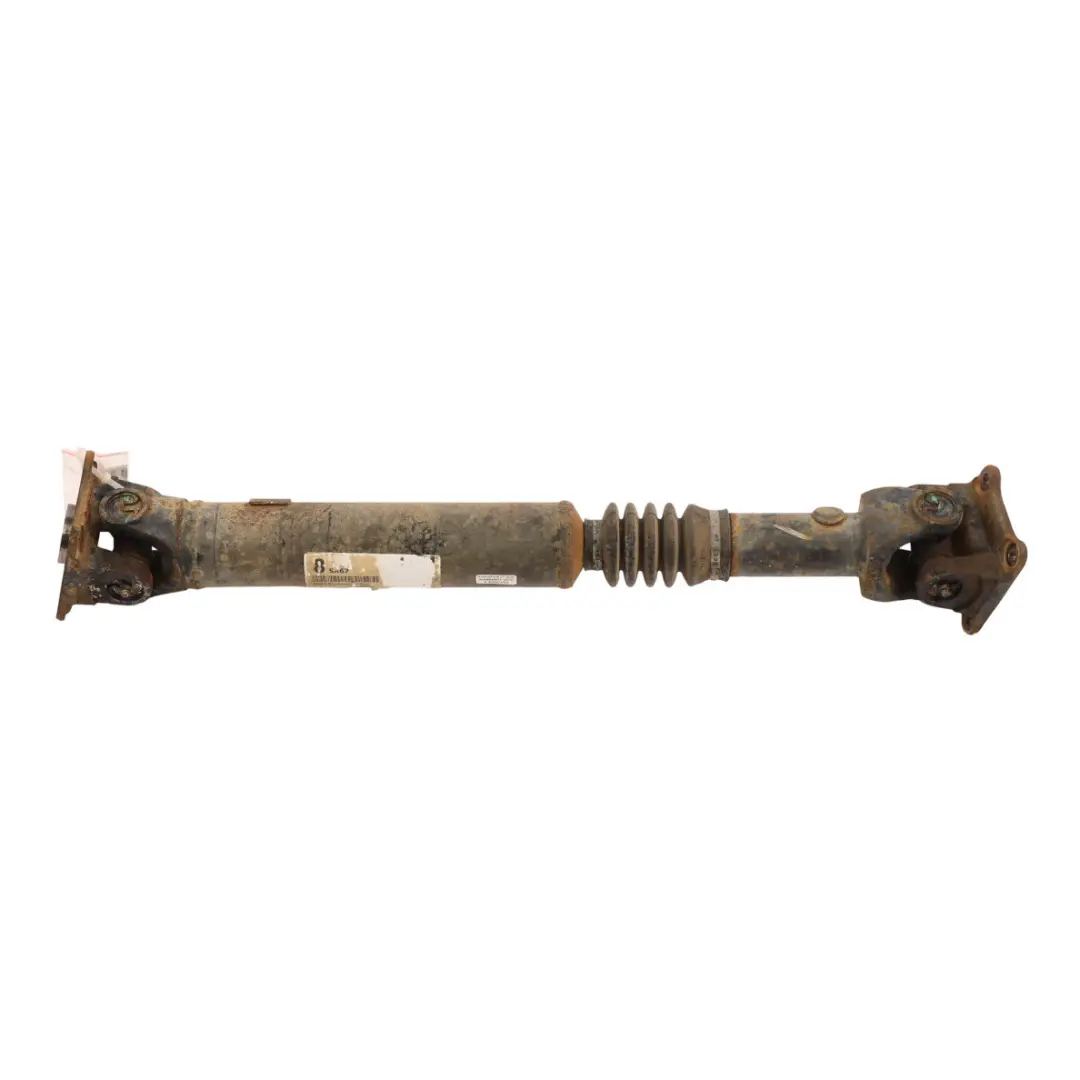 Ford Ranger Mk4 Front Propshaft Drive Shaft 4WD 2.5 Diesel Manual - SKU 5227382 - Part number 5227382