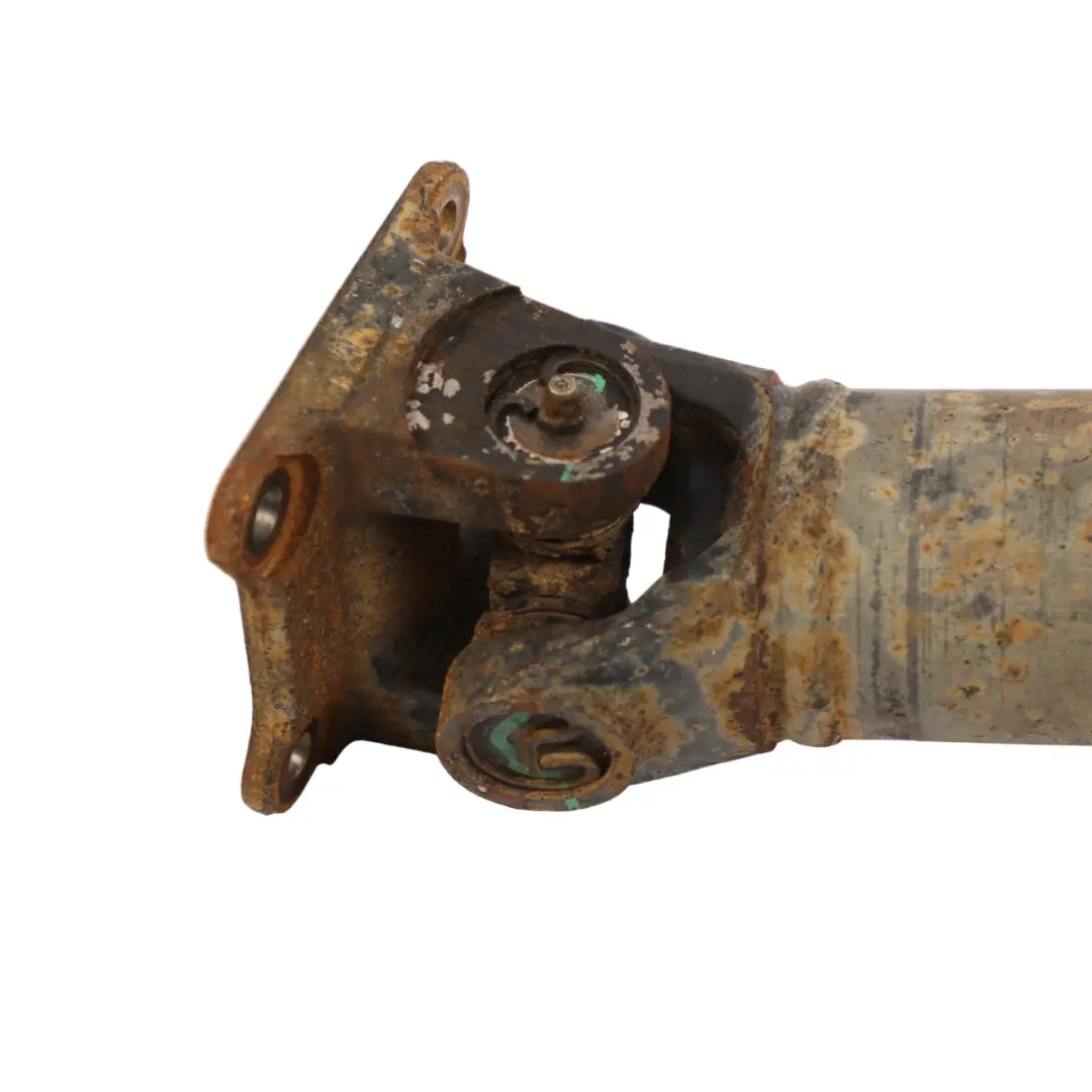 Ford Ranger Mk4 Front Propshaft Drive Shaft 4WD 2.5 Diesel Manual - SKU 5227382 - Part number 5227382