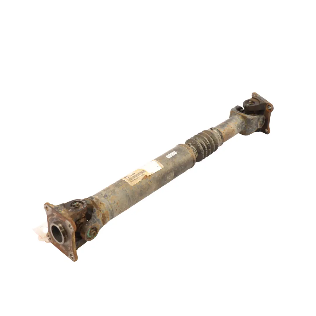 Mk4 Front Propshaft Drive Shaft 4WD 2.5 Diesel Manual to Ford Ranger with Part number 5227382 Ford Ranger Mk4 Front Propshaft Drive Shaft 4WD 2.5 Diesel Manual - SKU 5227382 - Part number 5227382