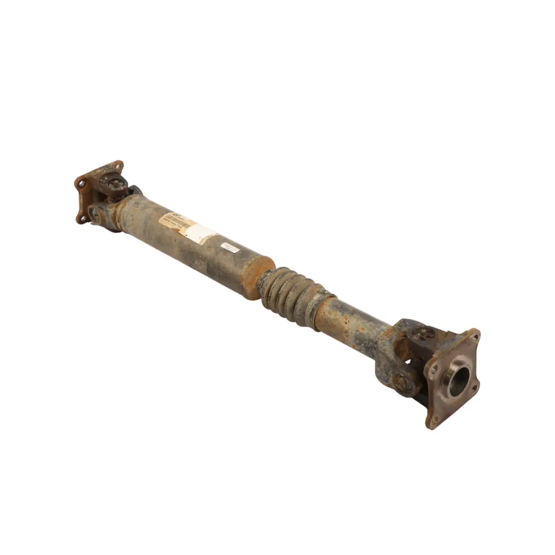 Mk4 Front Propshaft Drive Shaft 4WD 2.5 Diesel Manual to Ford Ranger with Part number 5227382 Ford Ranger Mk4 Front Propshaft Drive Shaft 4WD 2.5 Diesel Manual - SKU 5227382 - Part number 5227382
