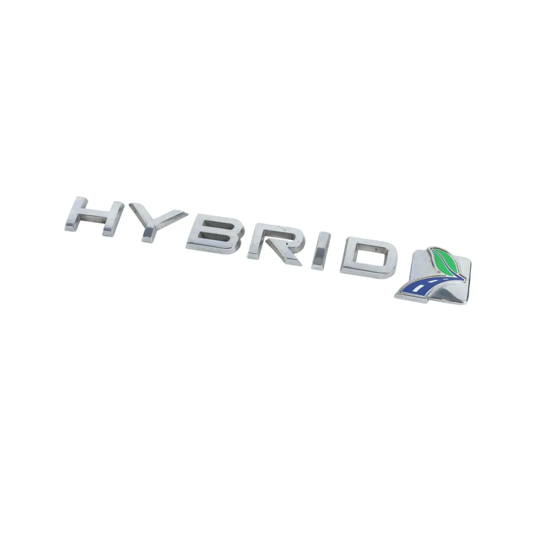 Ford Mondeo Mk5 Front Door Emblem Lettering Logo Hybrid Left Right N/O/S - SKU 5228360 - Part number 5228360