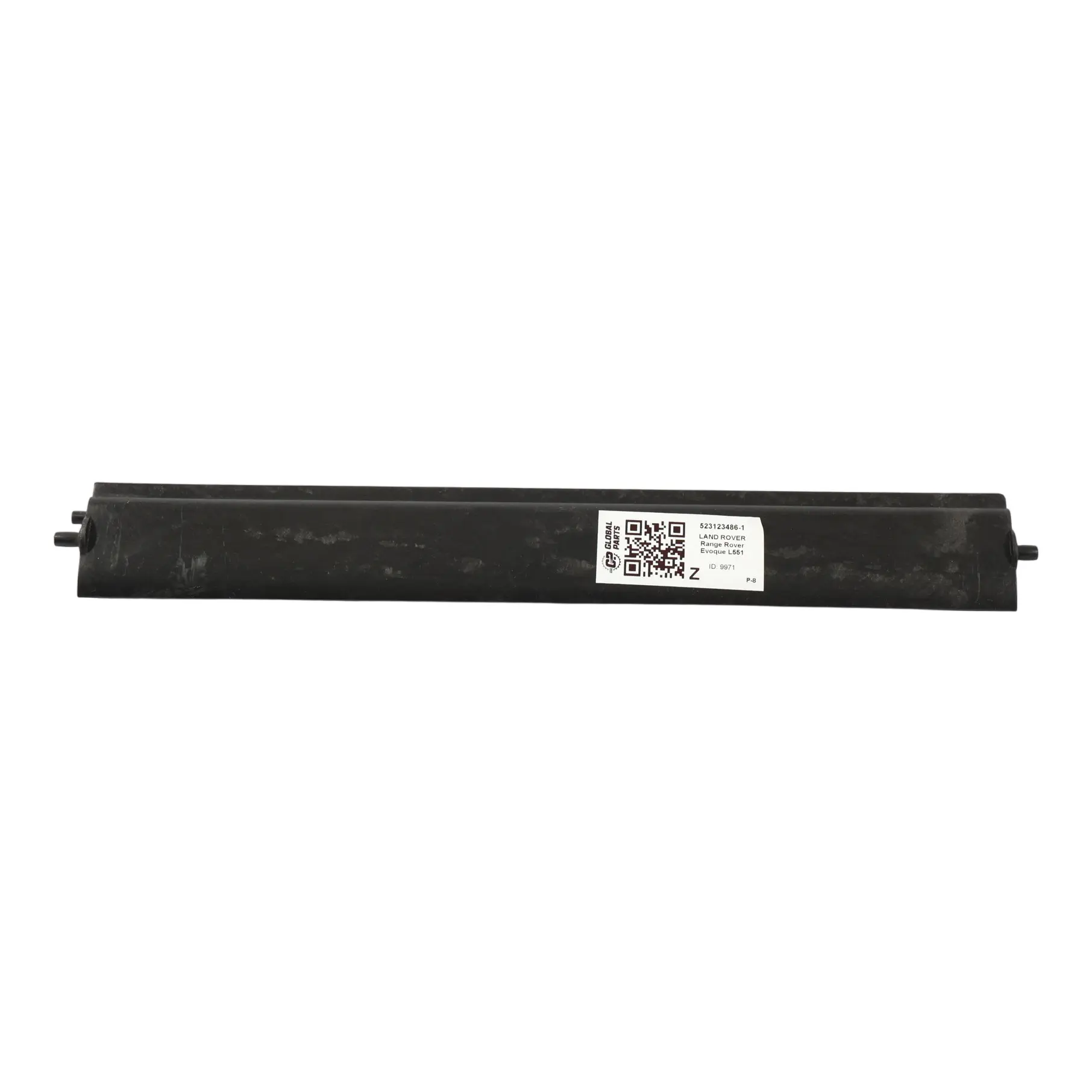 Land Rover Range Rover Evoque L551 Grille Volet Radiateur K8D2-8475-A