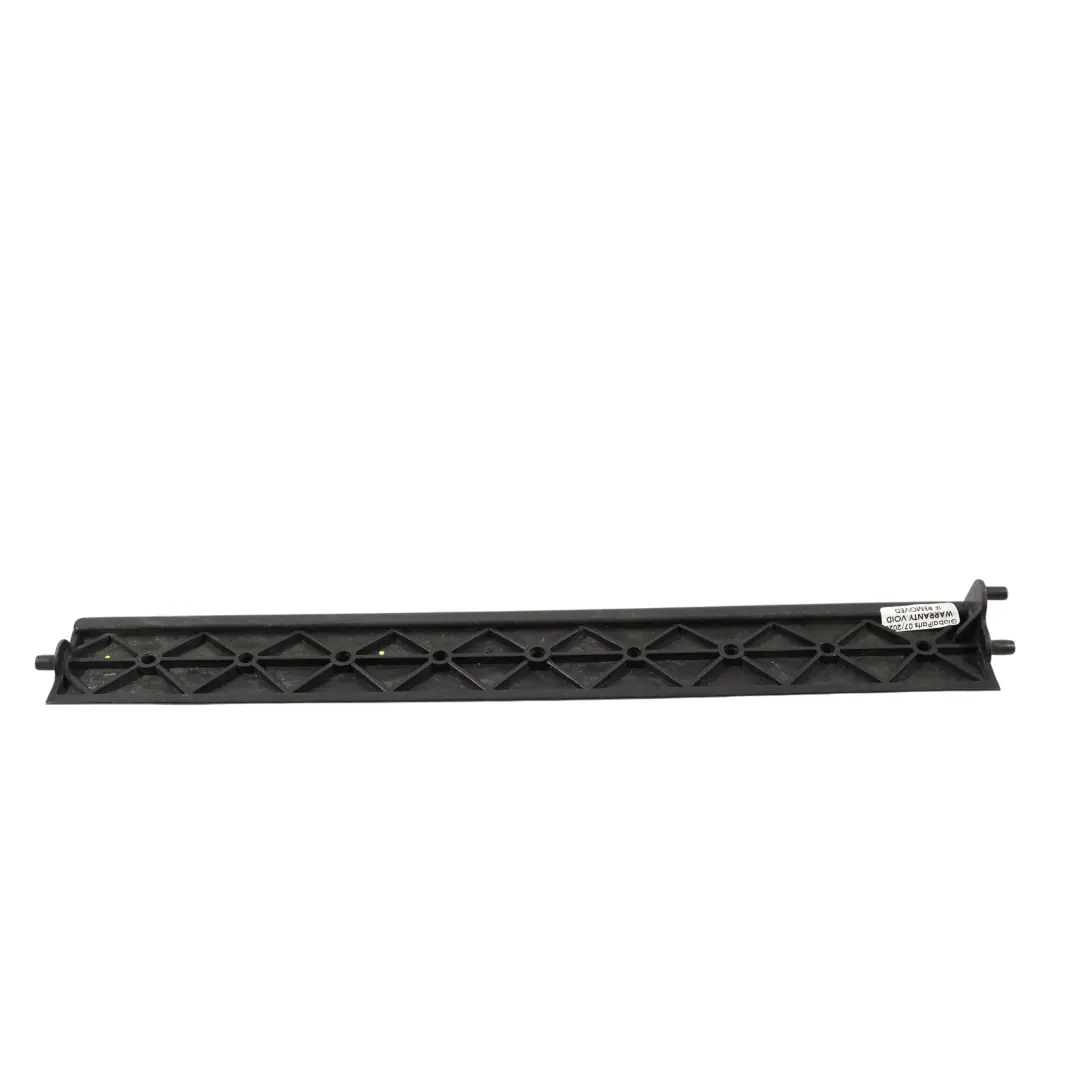 Rejilla Obturador Radiador K8D2-8475-A para Land Rover Range Rover Evoque L551 con número de pieza 523123486 Land Rover Range Rover Evoque L551 Rejilla Obturador Radiador K8D2-8475-A - SKU 523123486-1 - Número de pieza 523123486