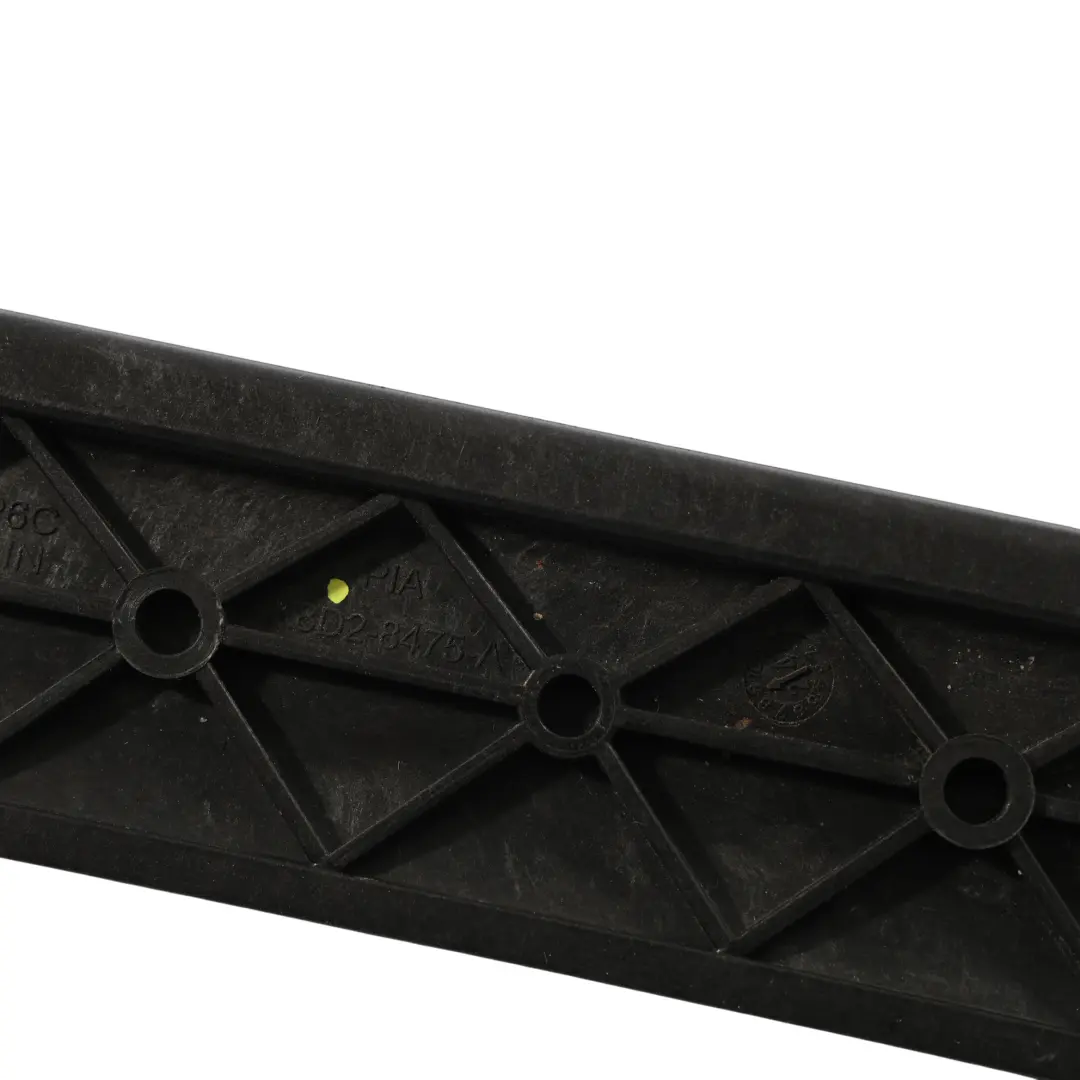 Land Rover Range Rover Evoque L551 Żaluzja Chłodnicy - SKU 523123486-1 - Numer Części 523123486