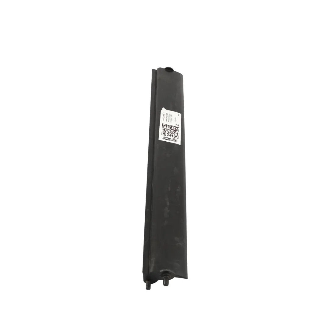 Rejilla Obturador Radiador K8D2-8475-A para Land Rover Range Rover Evoque L551 con número de pieza 523123486 Land Rover Range Rover Evoque L551 Rejilla Obturador Radiador K8D2-8475-A - SKU 523123486-1 - Número de pieza 523123486