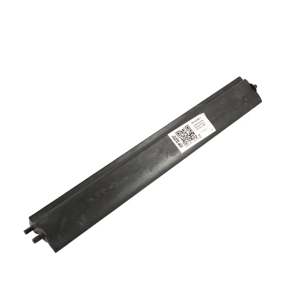 Land Rover Range Rover Evoque L551 Griglia Otturatore Radiatore K8D2-8475-A - SKU 523123486-1 - Numero di parte 523123486