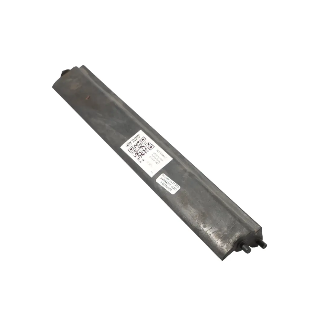 Land Rover Range Rover Evoque L551 Griglia Otturatore Radiatore K8D2-8475-A - SKU 523123486-2 - Numero di parte 523123486