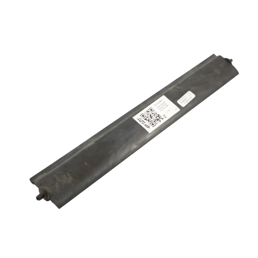 Radiator Shutter Grille K8D2-8475-A to Land Rover Range Rover Evoque L551 with Part number 523123486 Land Rover Range Rover Evoque L551 Radiator Shutter Grille K8D2-8475-A - SKU 523123486-2 - Part number 523123486