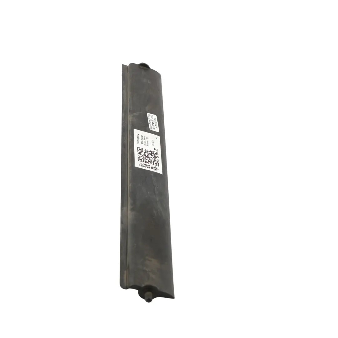 Radiator Shutter Grille K8D2-8475-A to Land Rover Range Rover Evoque L551 with Part number 523123486 Land Rover Range Rover Evoque L551 Radiator Shutter Grille K8D2-8475-A - SKU 523123486-2 - Part number 523123486