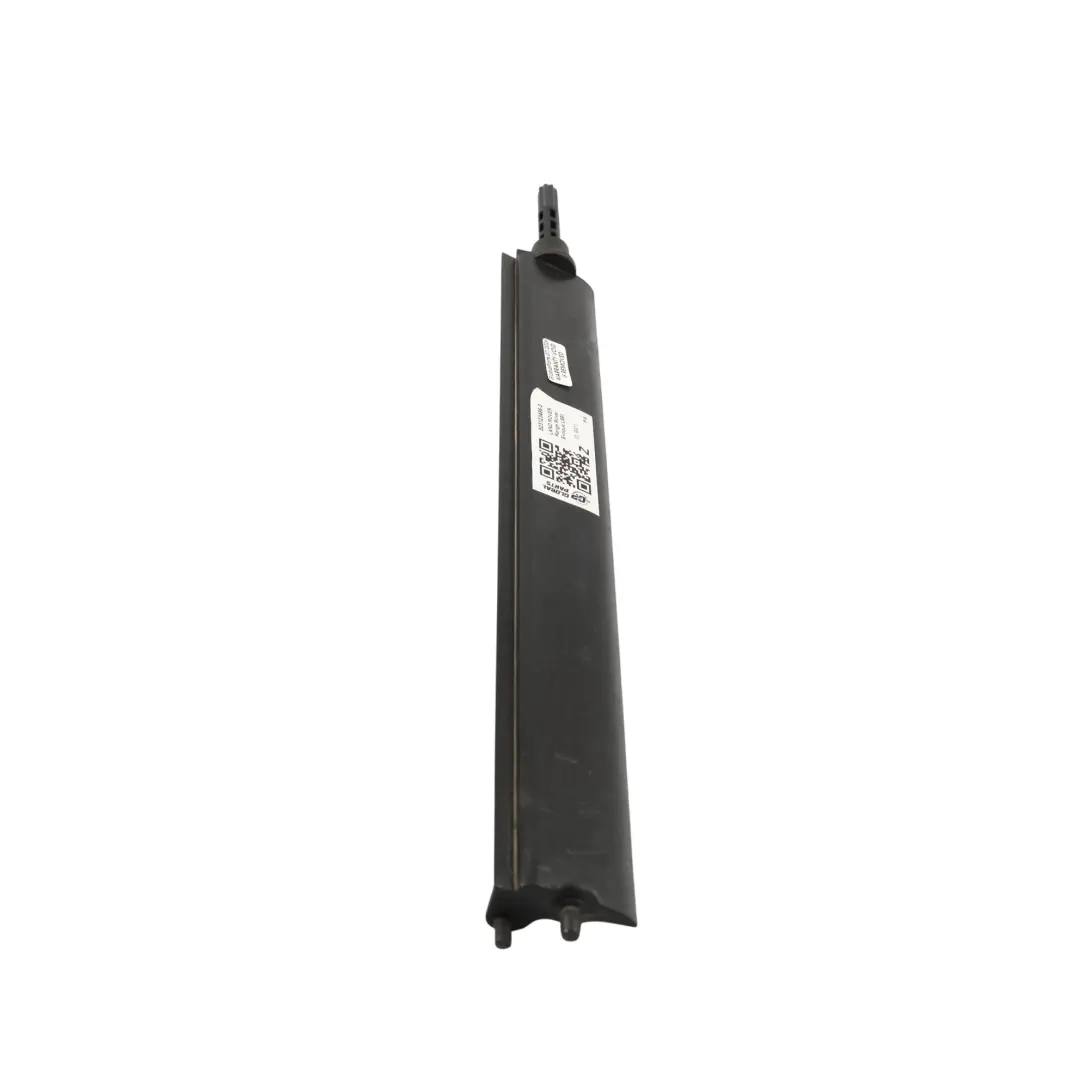 Land Rover Range Rover Evoque L551 Cache Obturateur Radiateur K8D2-8475 - SKU 523123486-3 - Numéro de pièce 523123486