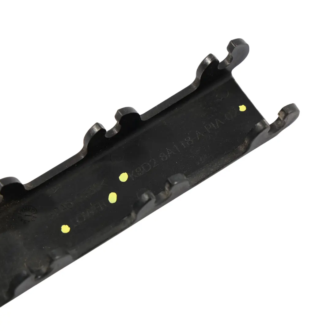 Volet Radiateur Grille Cache K8D2-8A118-A pour Land Rover Range Rover Evoque L551 à propos du numéro de pièce 523123488 Land Rover Range Rover Evoque L551 Volet Radiateur Grille Cache K8D2-8A118-A - SKU 523123488-1 - Numéro de pièce 523123488